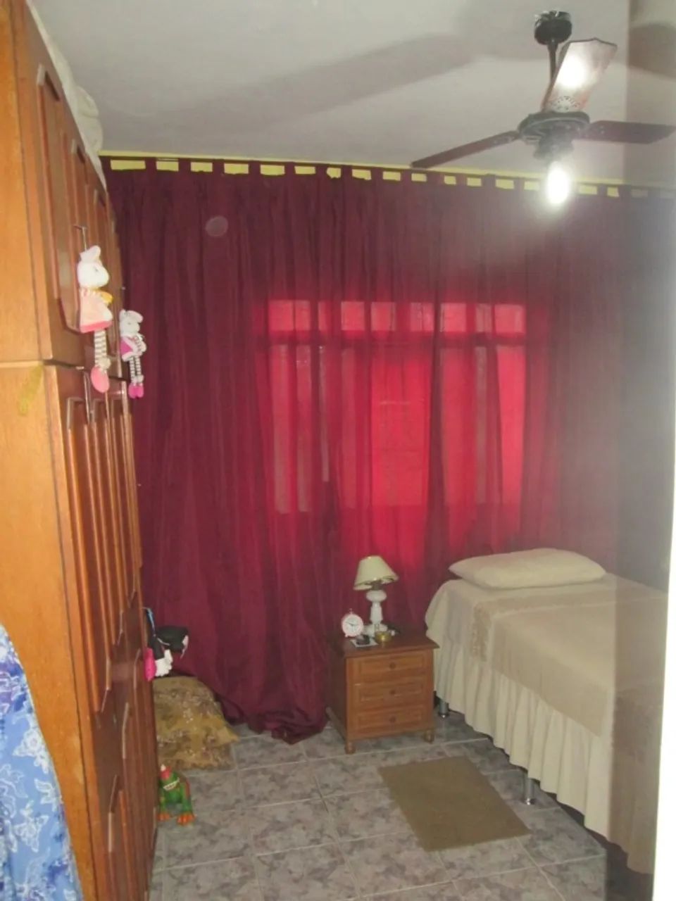 Casa, 3 quartos - Nova Era, Nova Iguaçu/RJ - Foto 5