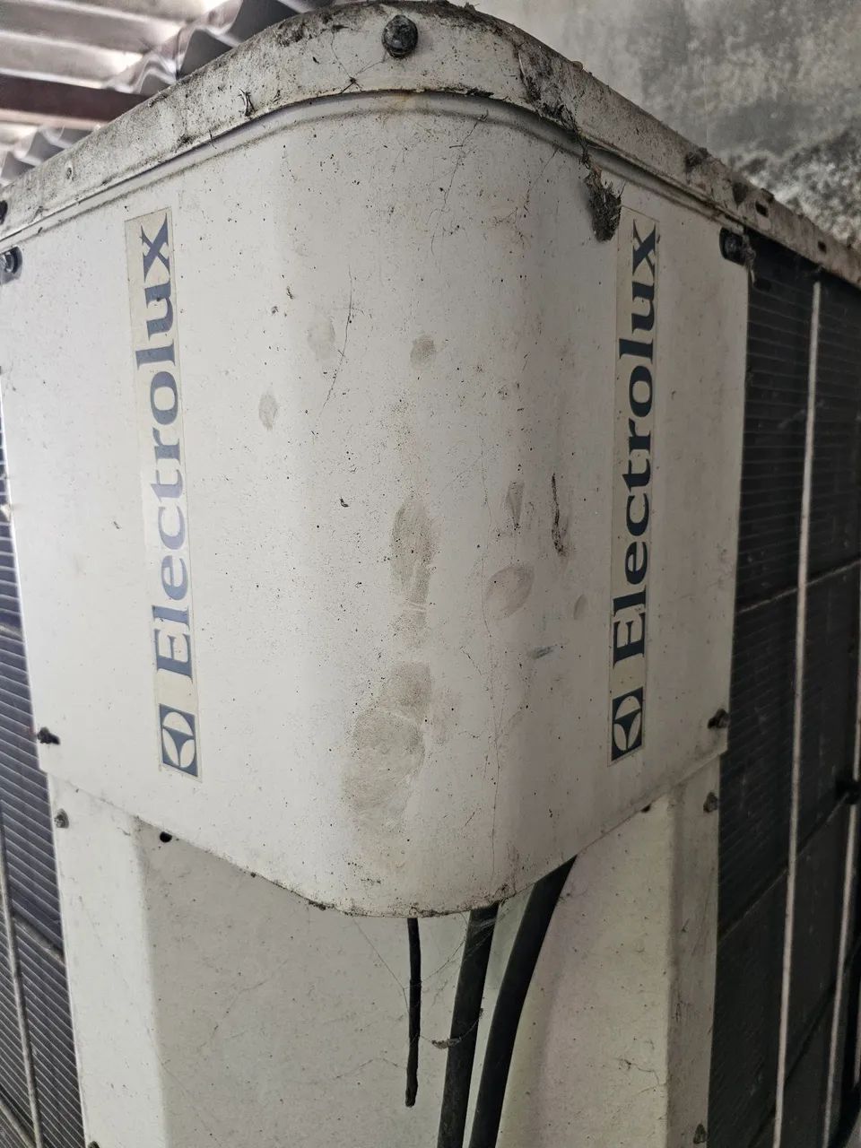 Vendo ar condicionado split eletrolux 60.000 BTS - Foto 6