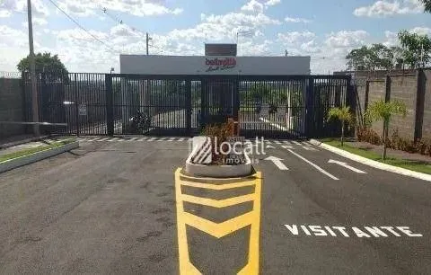 Terreno à venda, 253 m² por R$ 90.000,00 - Condomínio Bella Vitta - Bady Bassitt/SP