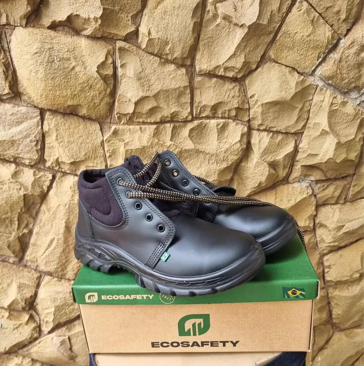 Coturno PRIMAVERA DE 196 REAIS por apenas 119,00 reais cada par - Foto 2