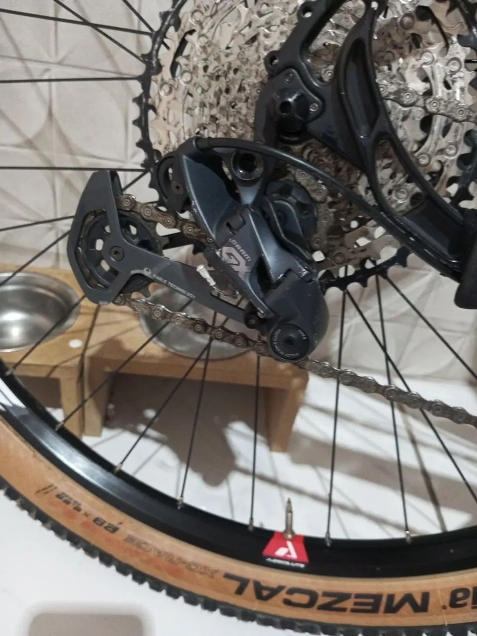 Bicicleta aro 29  - Foto 3