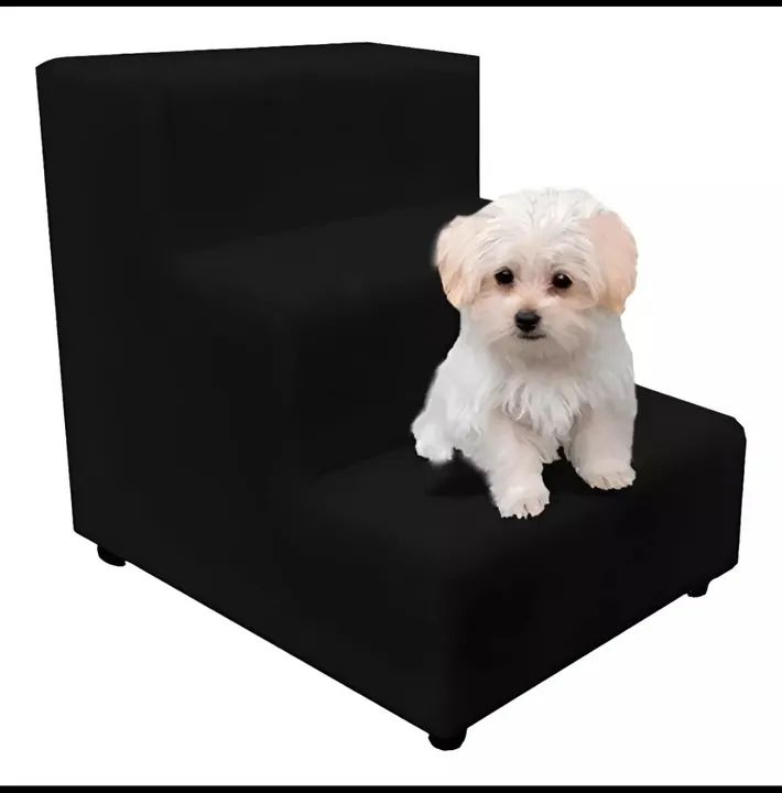 Escadinha para animais de estimação