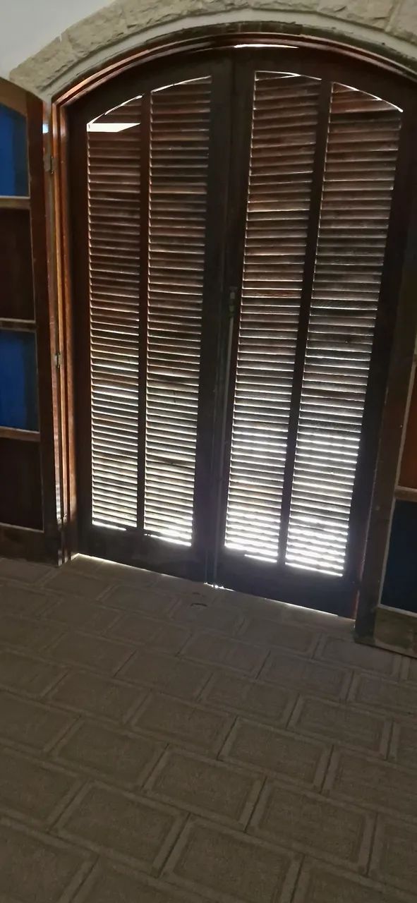 Foto - Juiz de Fora - Parque Independência