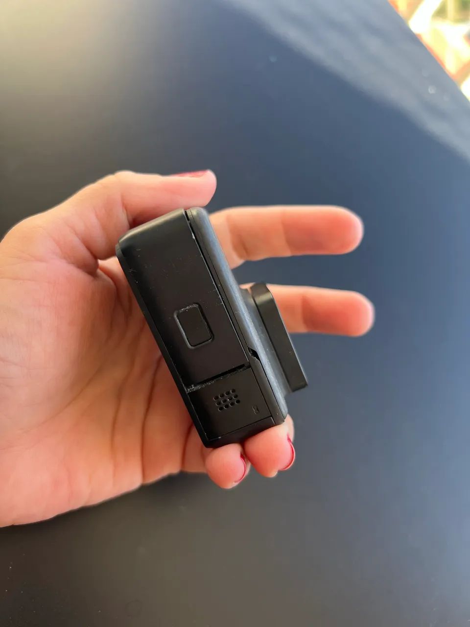 GoPro hero black 7 - Foto 4