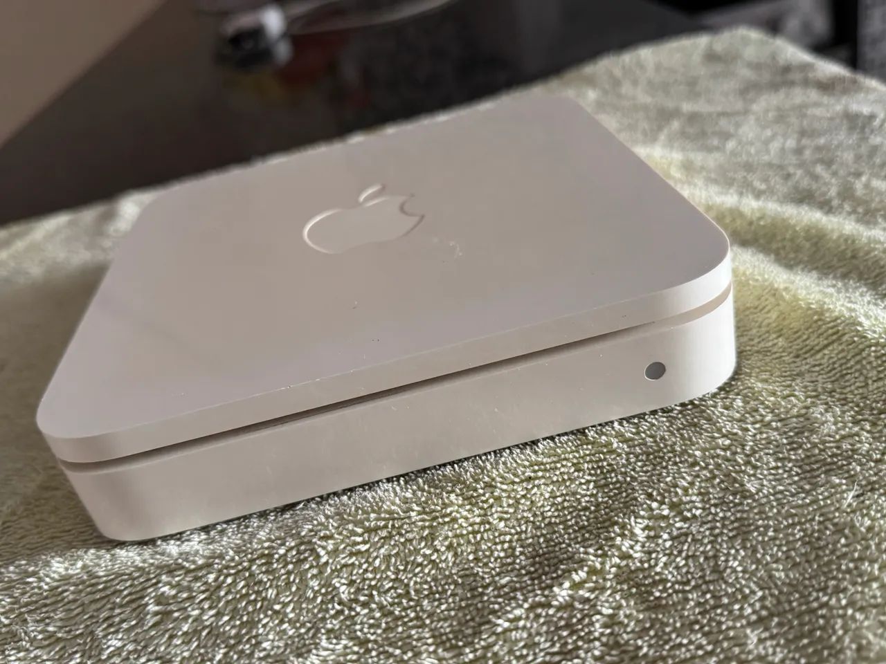 Modem/Roteador/Repetidor Apple AirPort Extreme - Foto 2