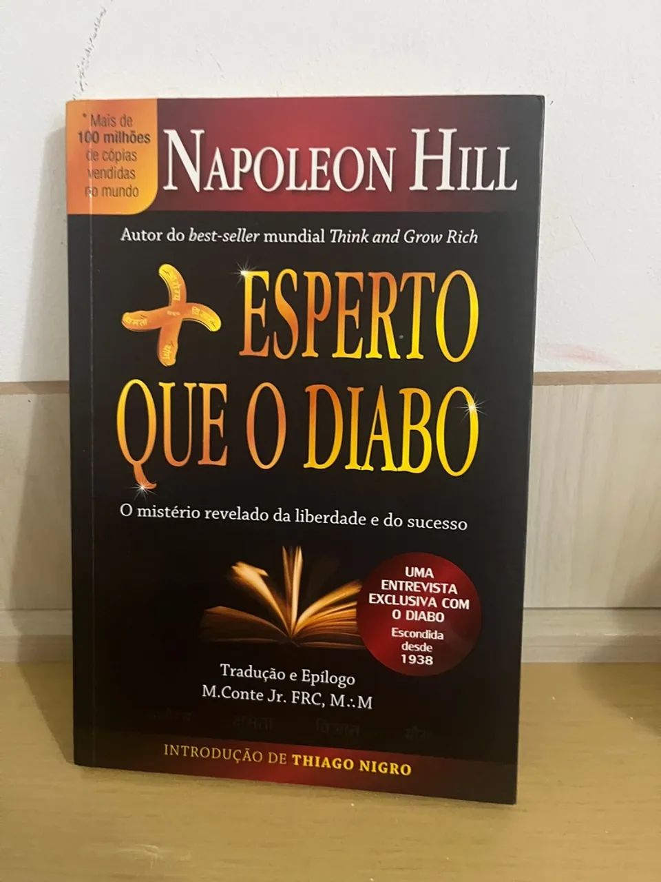 Mais esperto que o diabo 