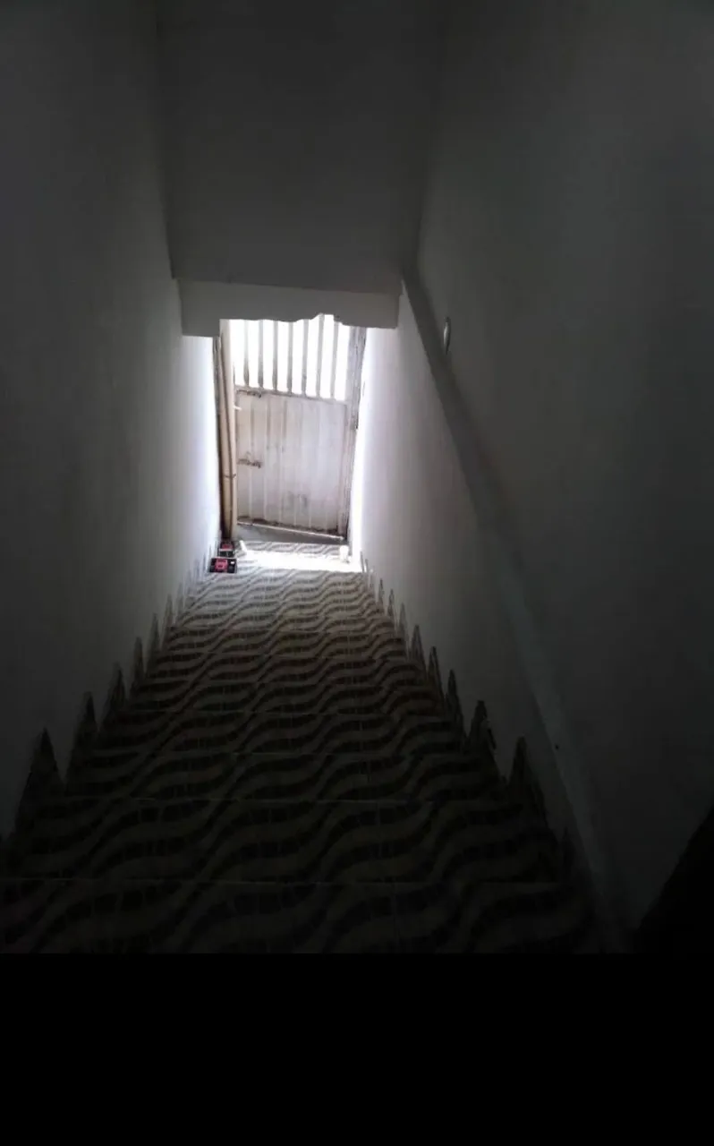 Alugo casa no conj Fernando Collor