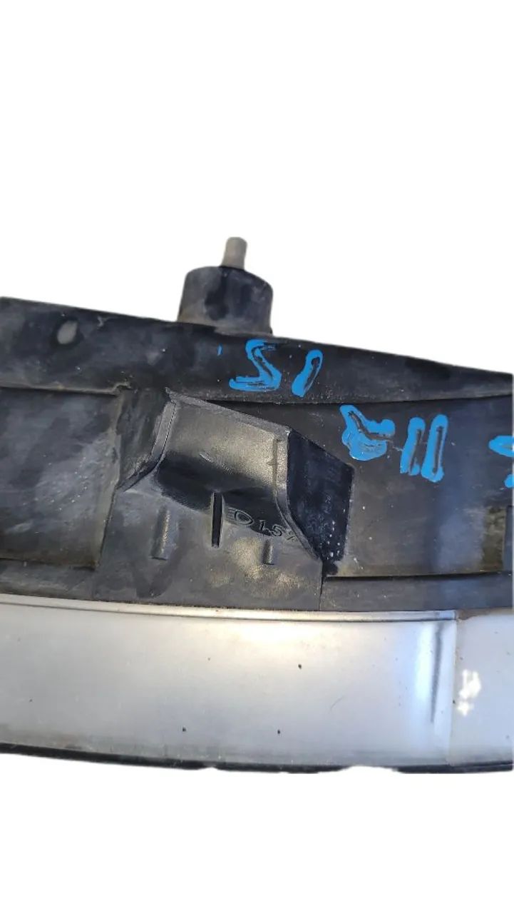 Farol ducato junper boxer esquerdo - Foto 2