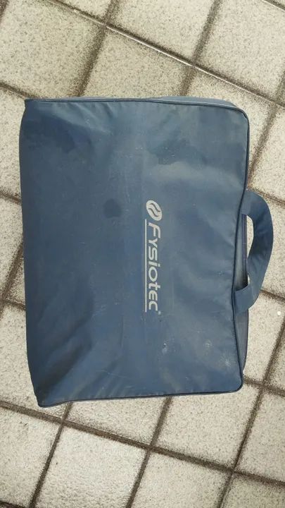 colchão de massagens ortopedico