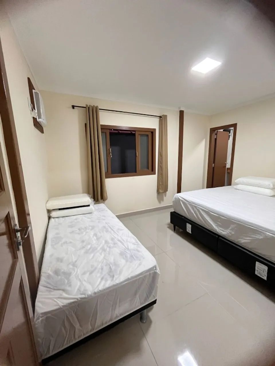 Casa vermelha Recanto do Machado Setiba Guarapari - Foto 11