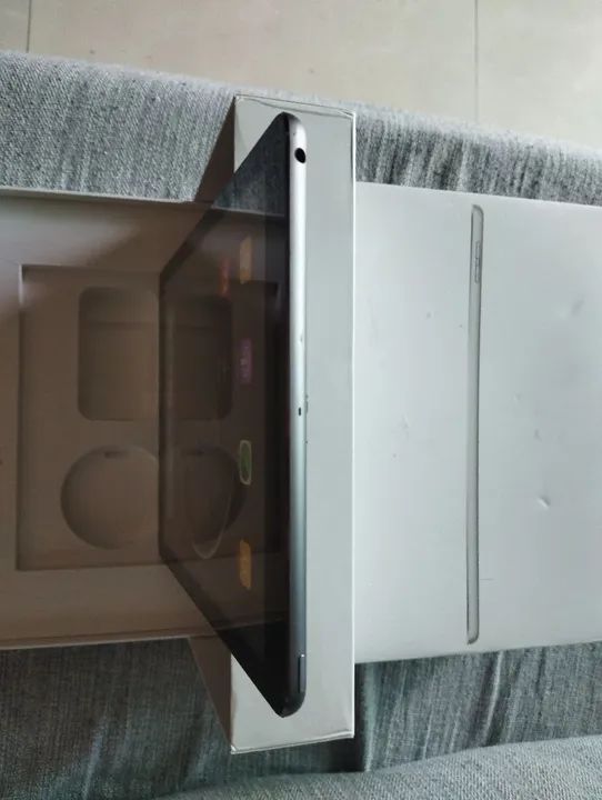 iPad Air 1 geração excelente  - Foto 5