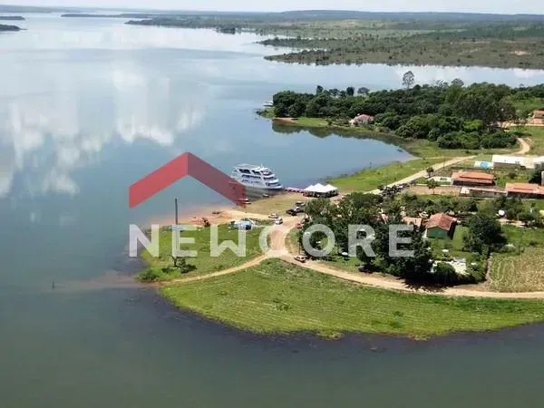 Lote em condomínio em Abaeté - Centro - Abaeté/MG