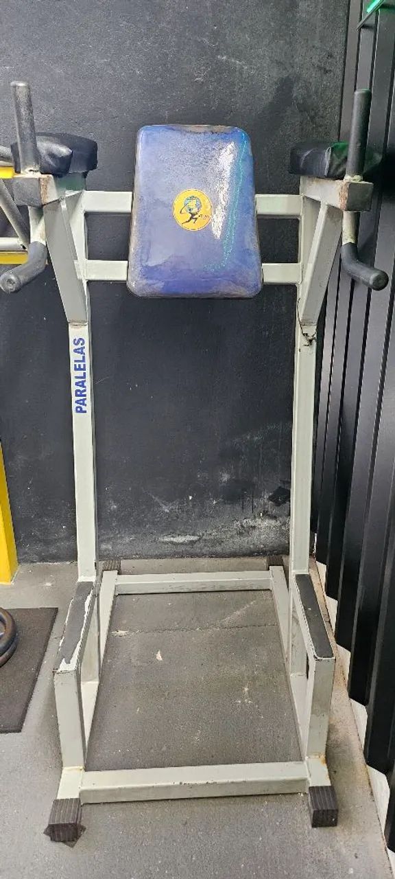 Equipamentos para academia  - Foto 5