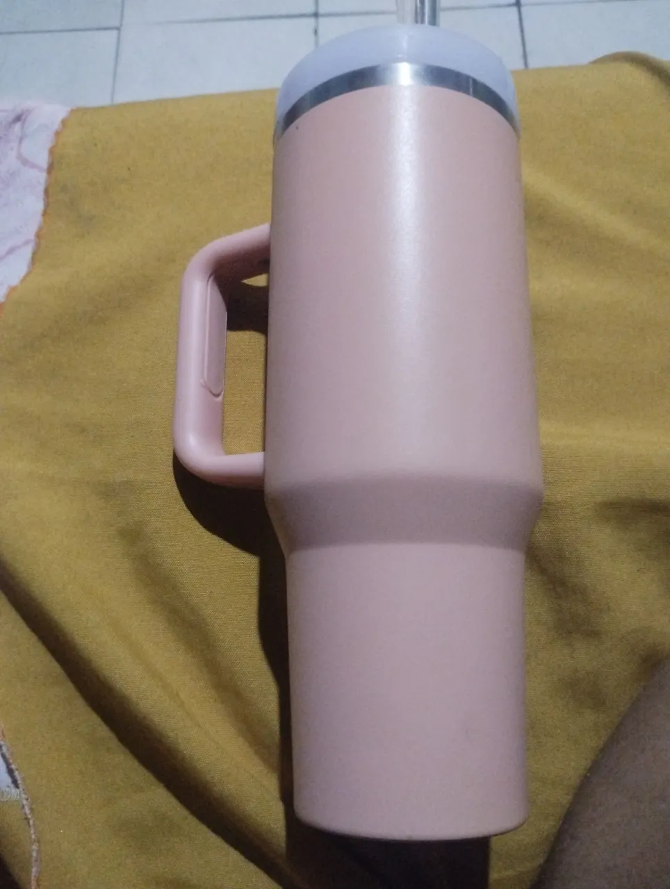 Copo termico