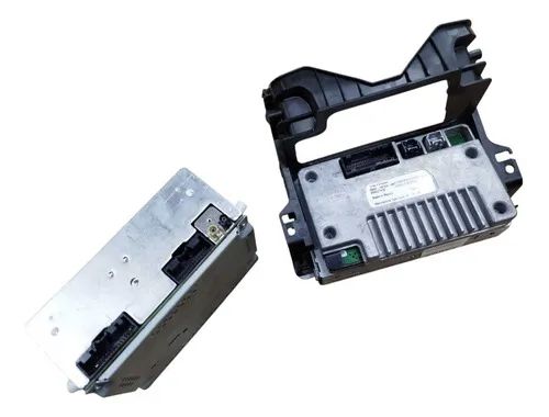 Multimidia Modulo Sync Ford Focus 2015 2016 2017 Original - Foto 5