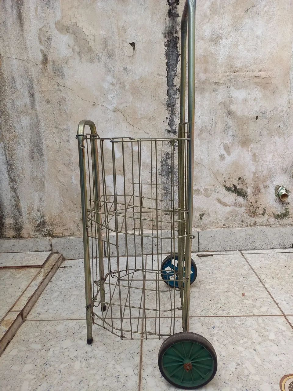 Carrinho de Feira  - Foto 2
