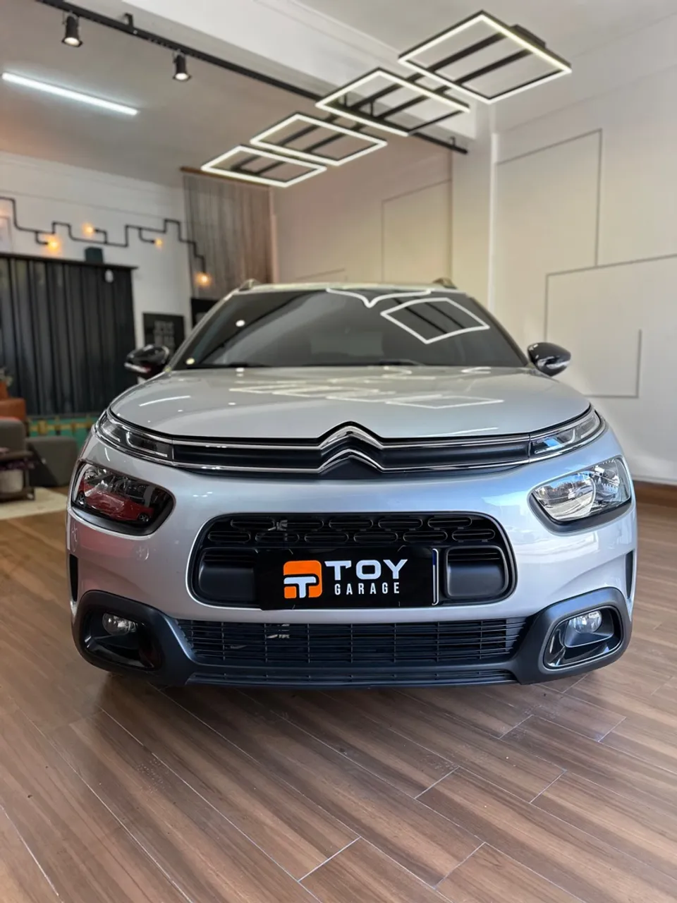 C4 Cactus