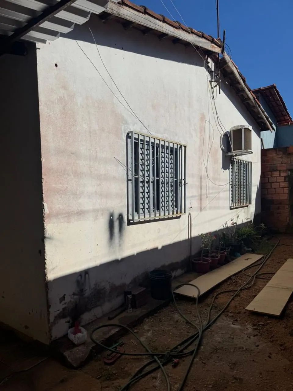 Vendo casa Aureny IV  - Foto 4