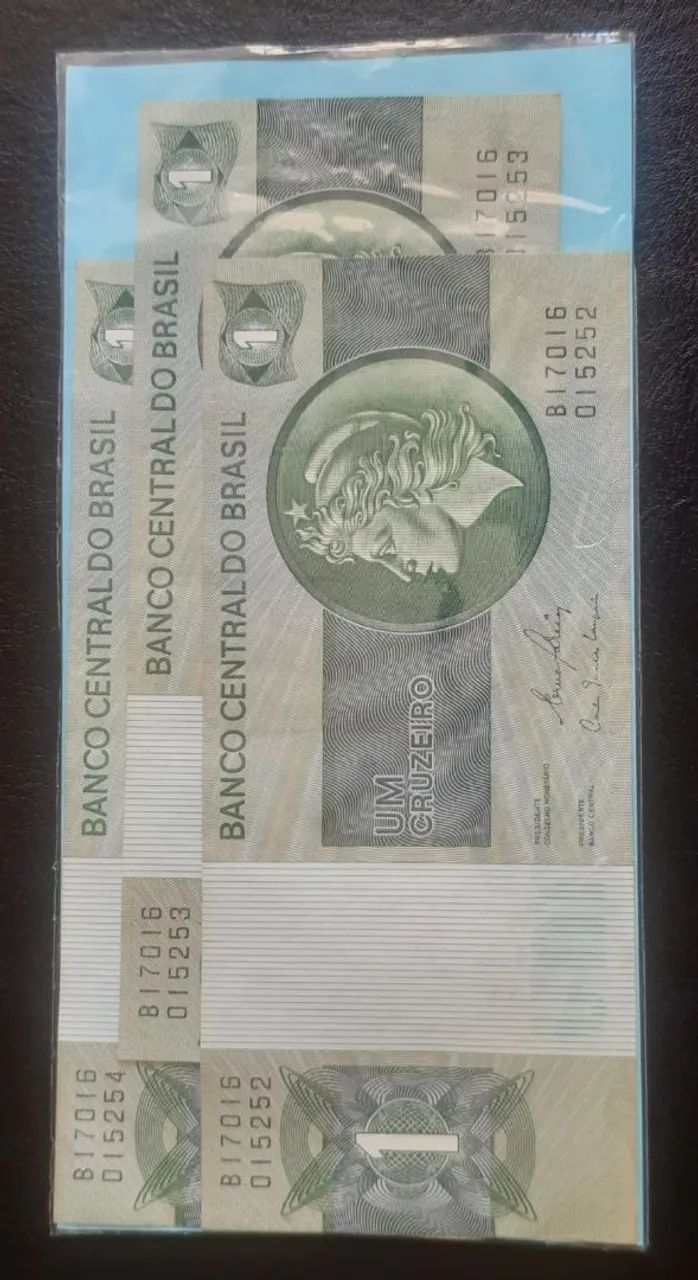 Células Antigas  - Foto 2