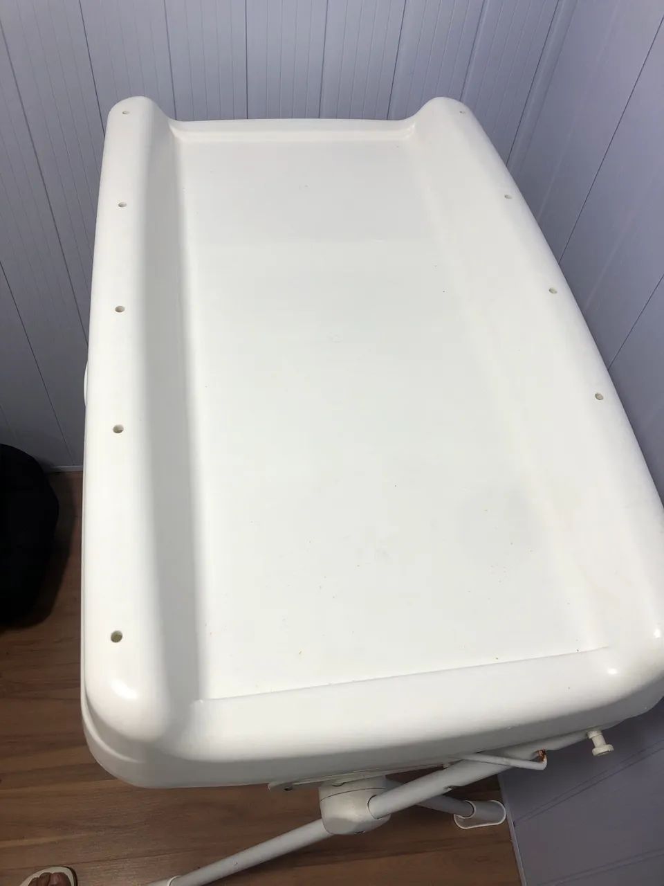 Banheira de bebê Burigotto  - Foto 2