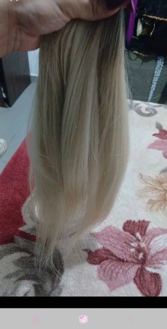 Cabelo - Foto 3