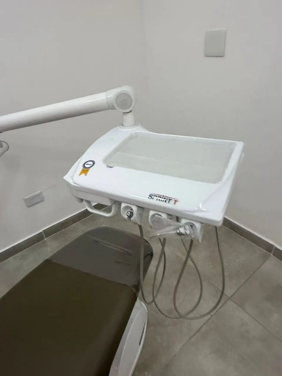 Cadeiras odontológica  - Foto 4