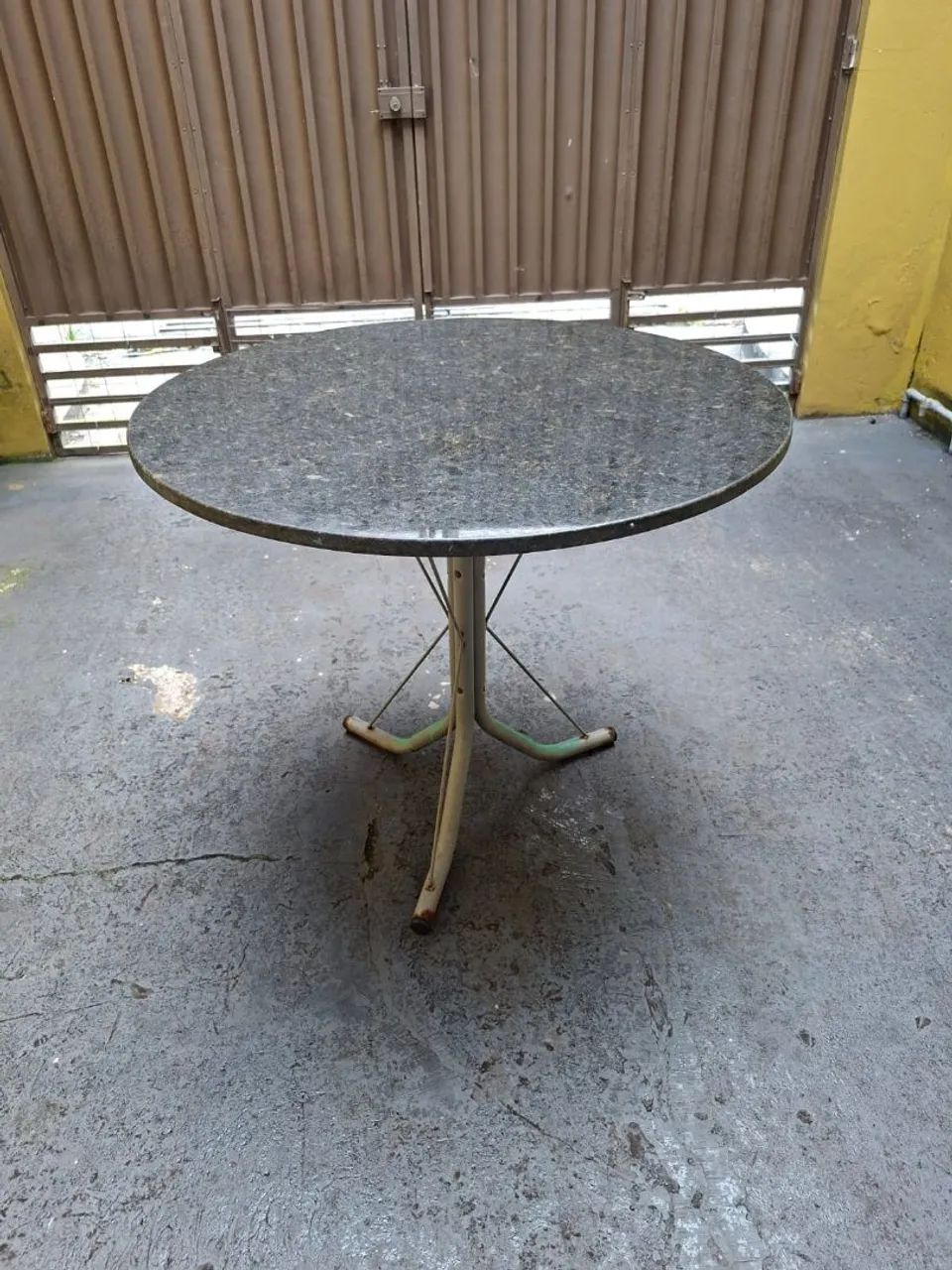 Mesa de granito  - Foto 3