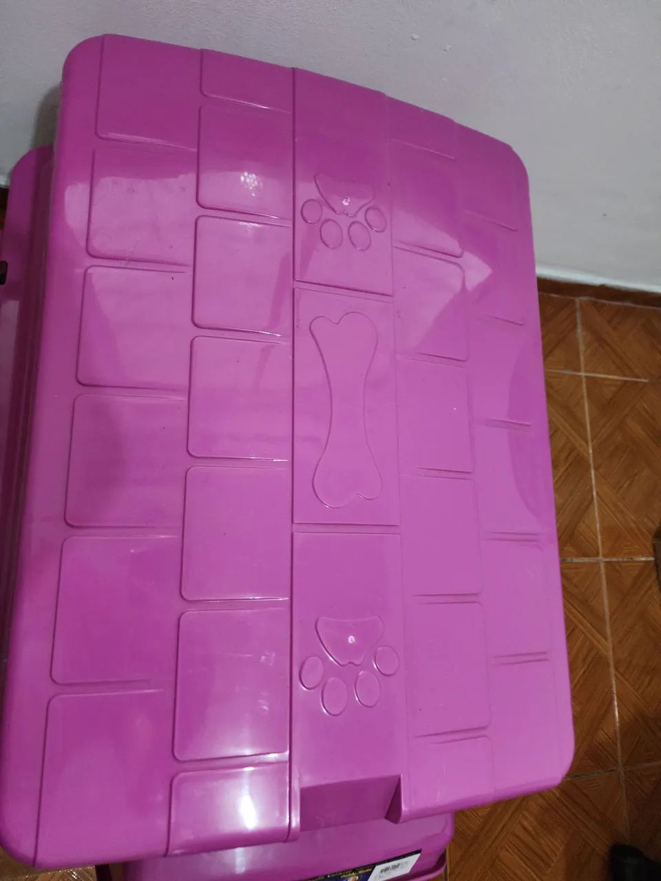 Casinha Pet de Plástico - Foto 3