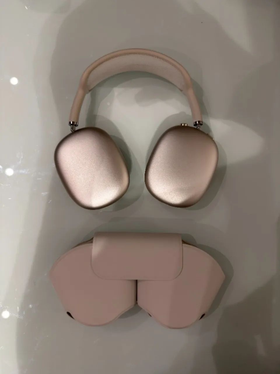 Fone Bluetooth Headset Premium Wireless Airmax - Foto 2