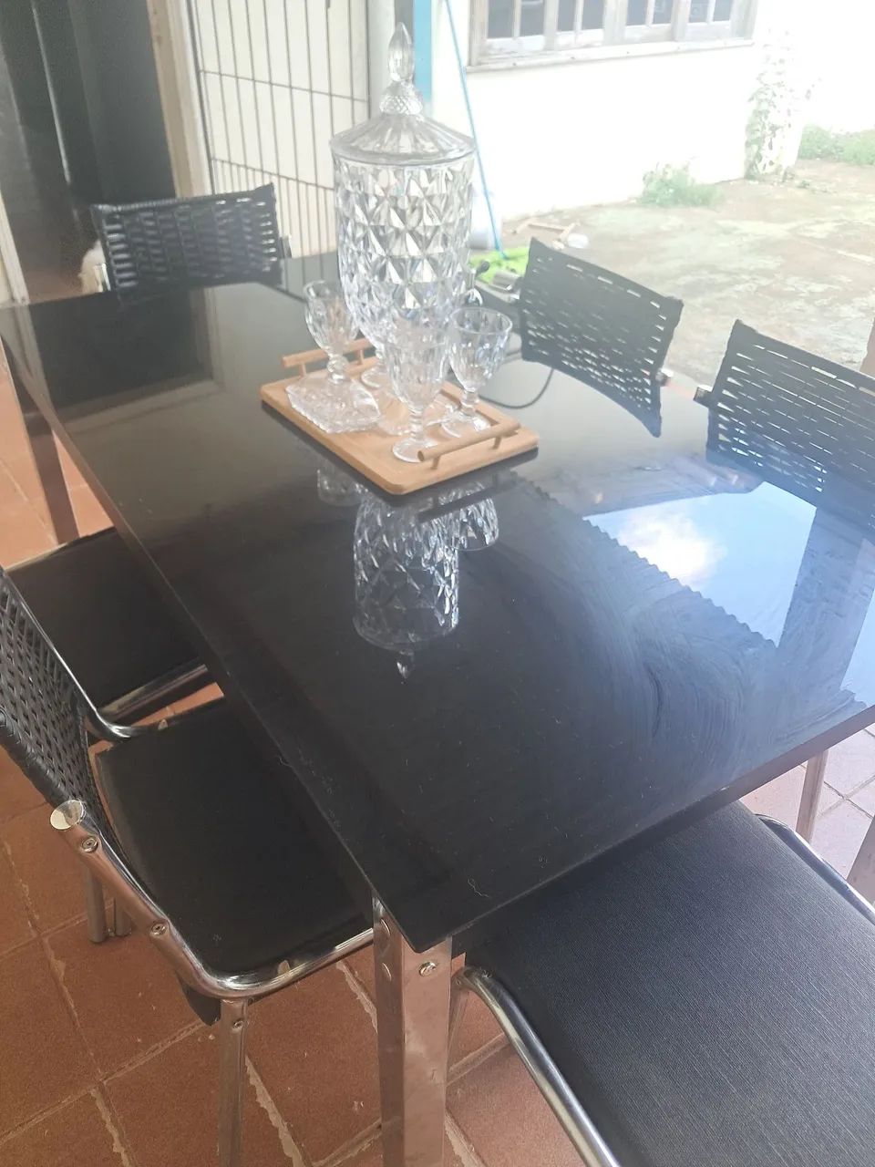 Mesa Seminário Nova