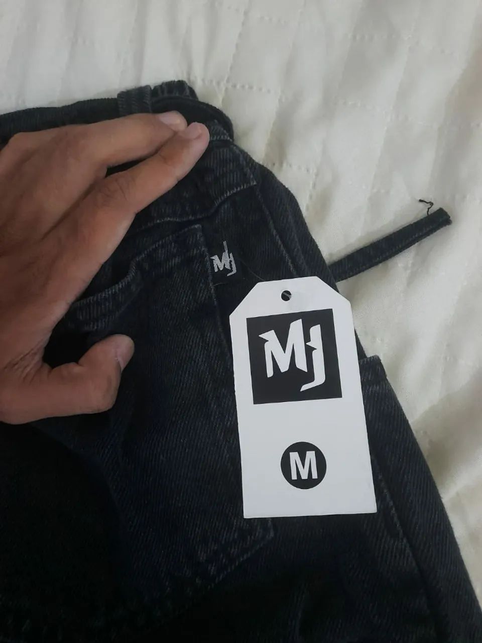 Bermuda Baggy  - Foto 5