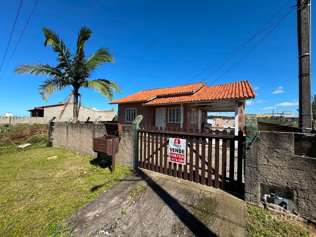 Casa Itapiruba com Piscina