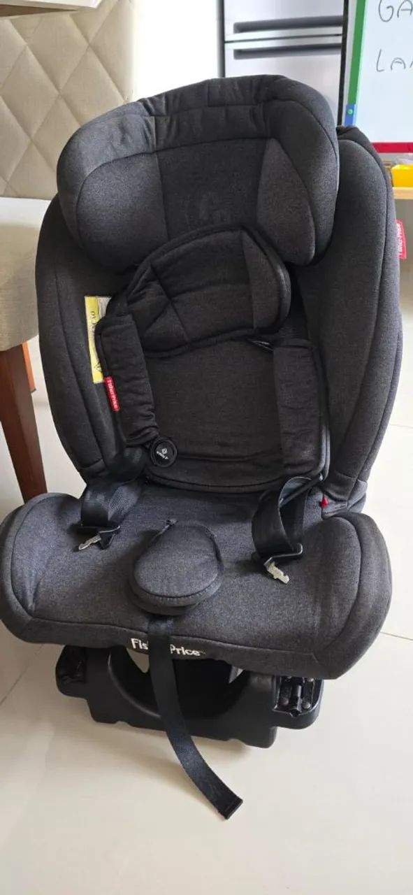 Cadeirinha para auto - Foto 2