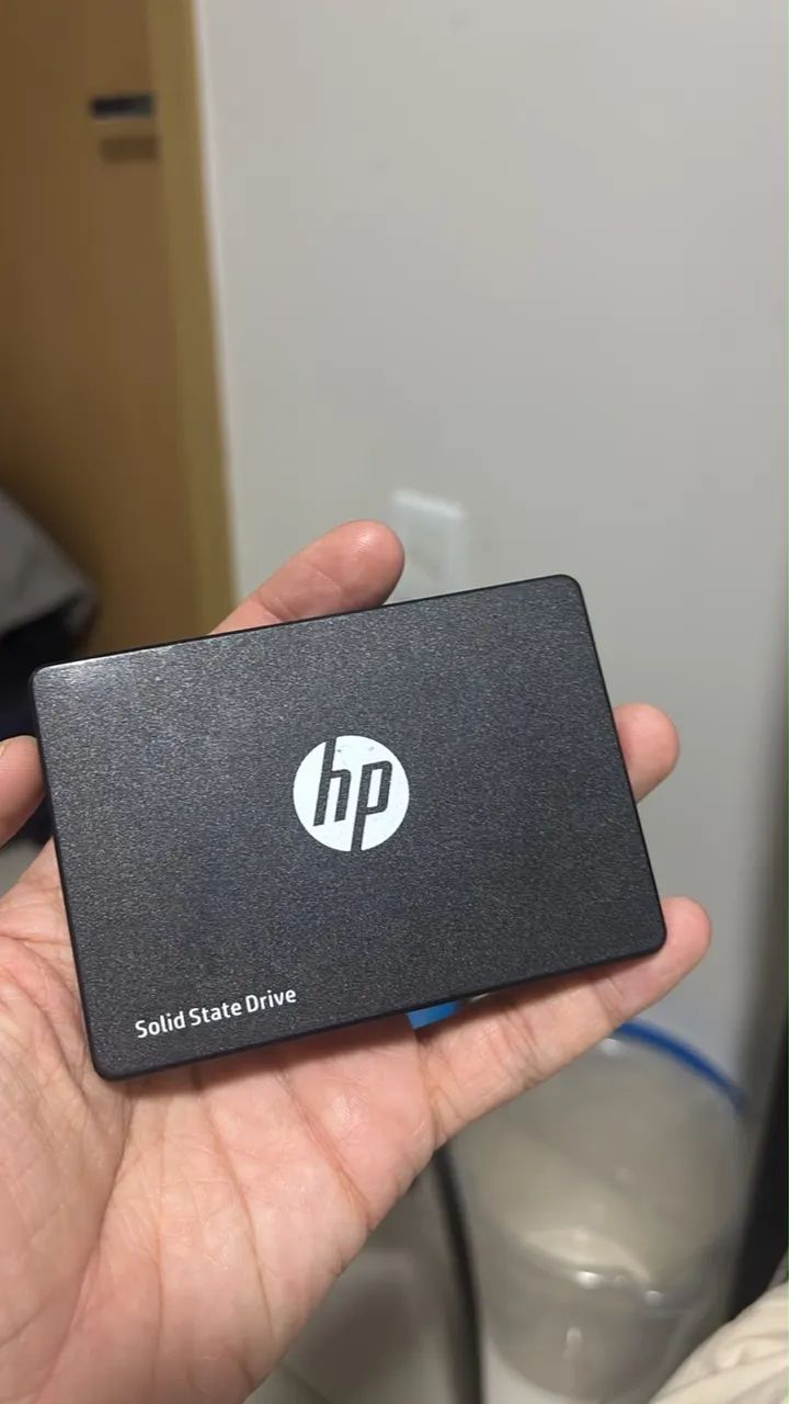 SSD 2 tb - Sata - Foto 2