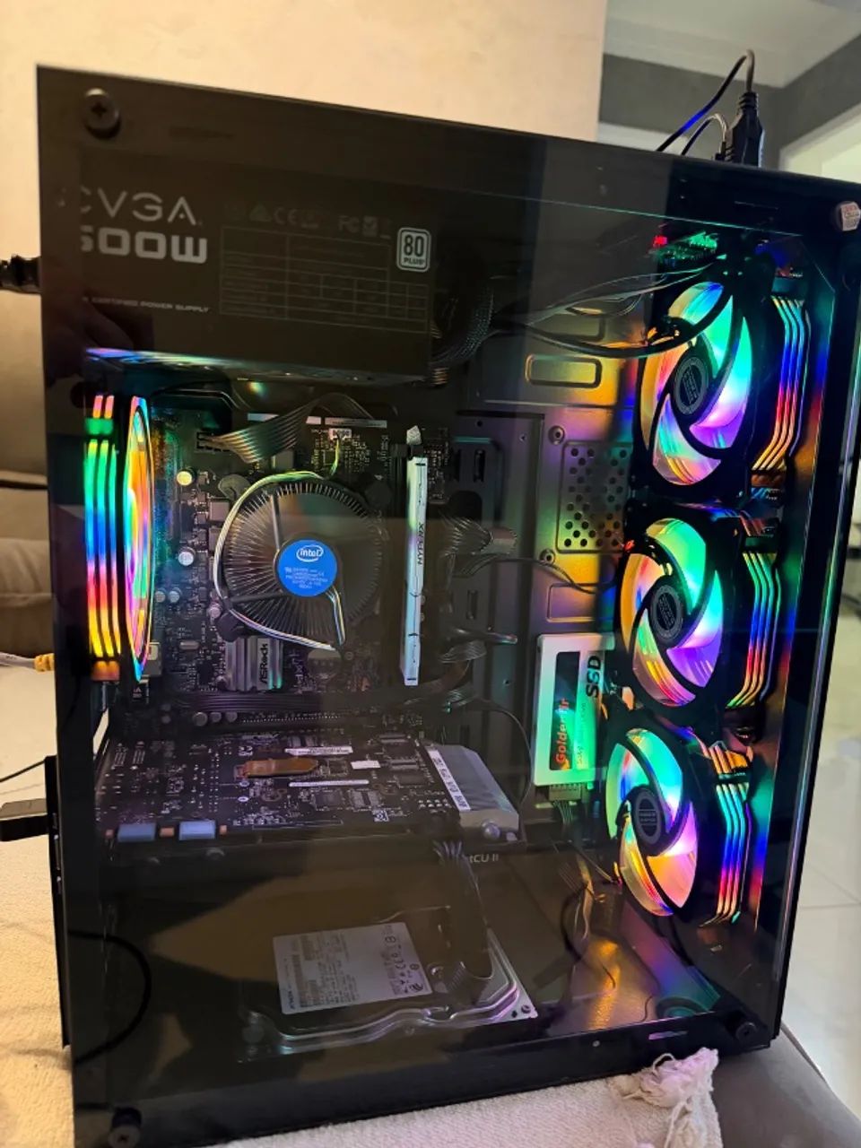 Computador gamer - Foto 2