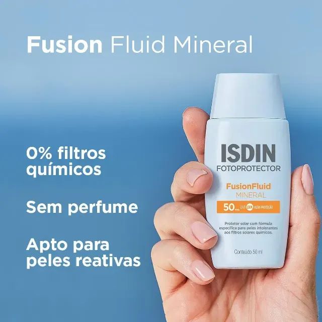 Protetores solares  - Foto 2