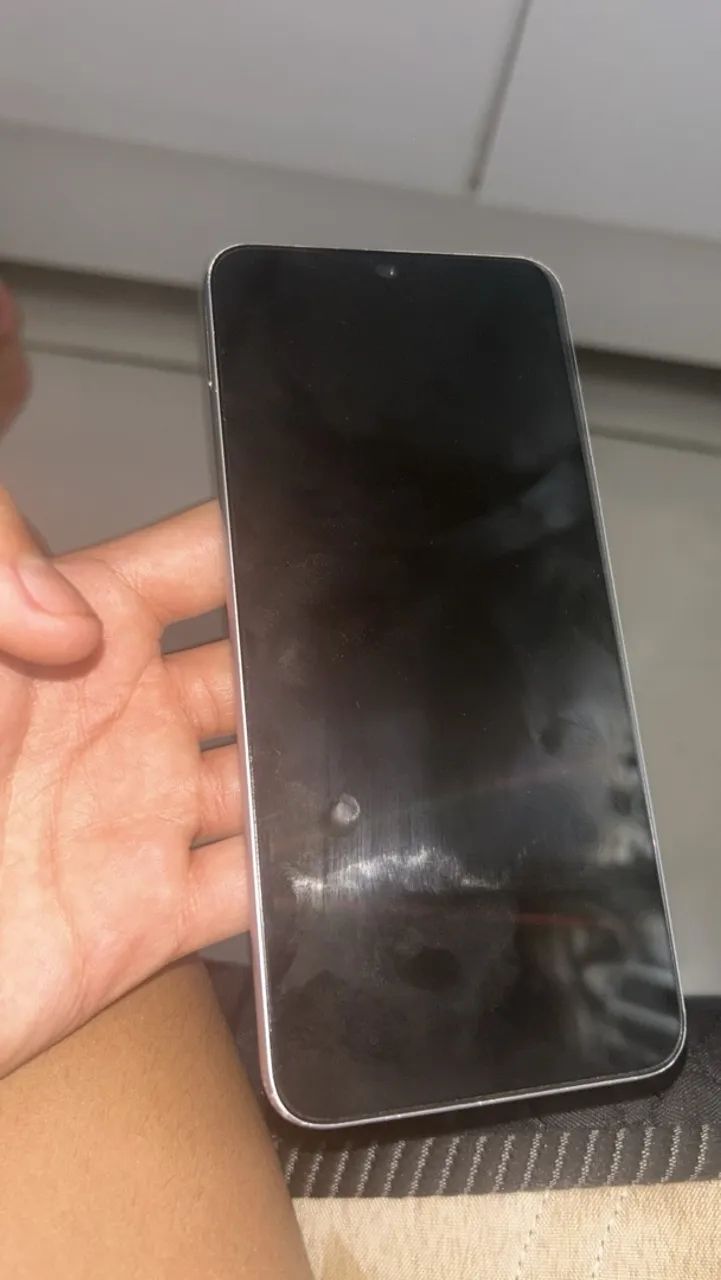 celular A05s 128 gb - Foto 4