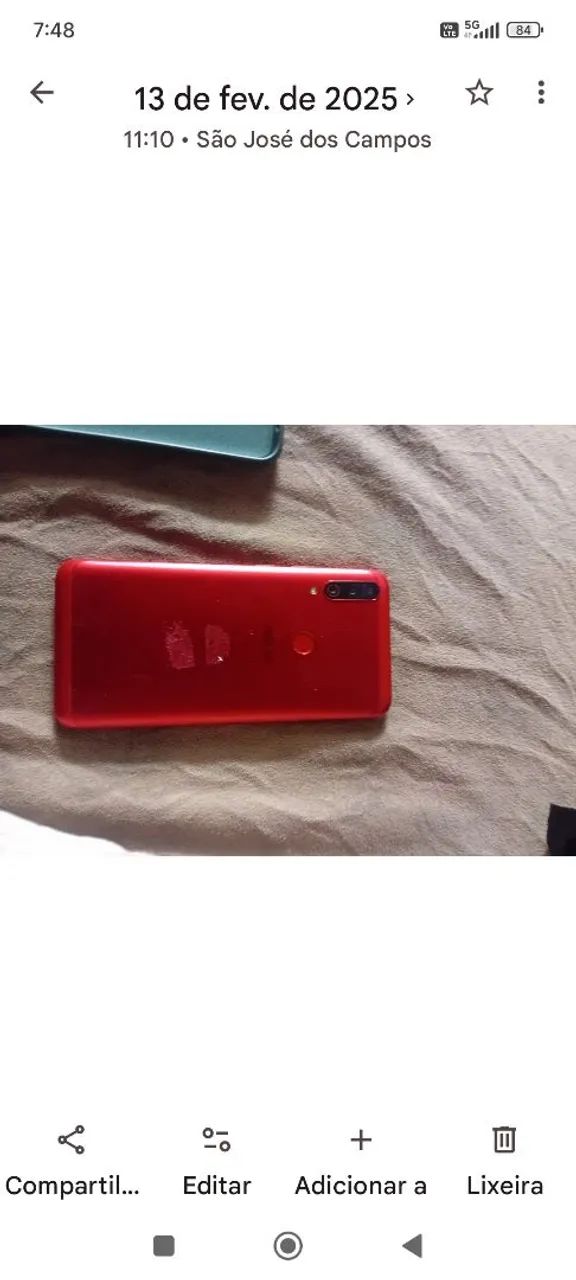 Celular assus ZenFone  - Foto 2
