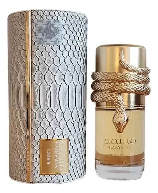 mussaman 100ml