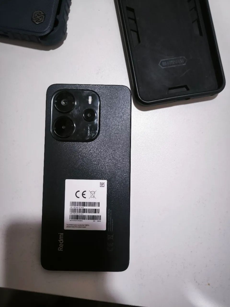 Celular redmi 9 - Foto 2