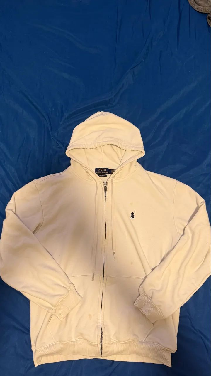 Blusa Ralph Lauren  - Foto 2