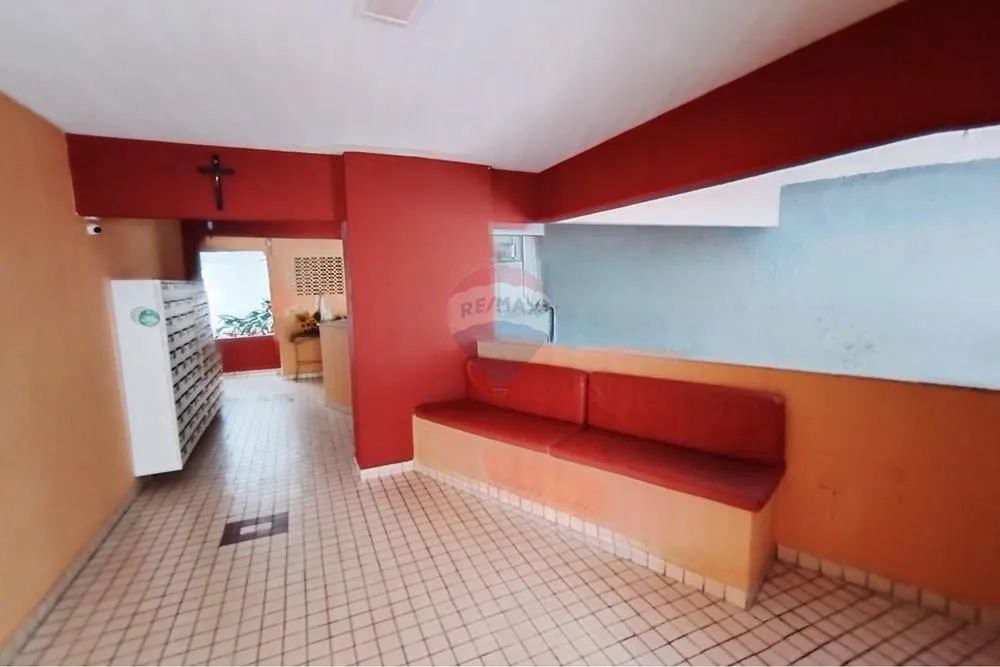 Edifício Patativas do Assaré é um Apartamento com Vista Maravilhosa - Foto 2