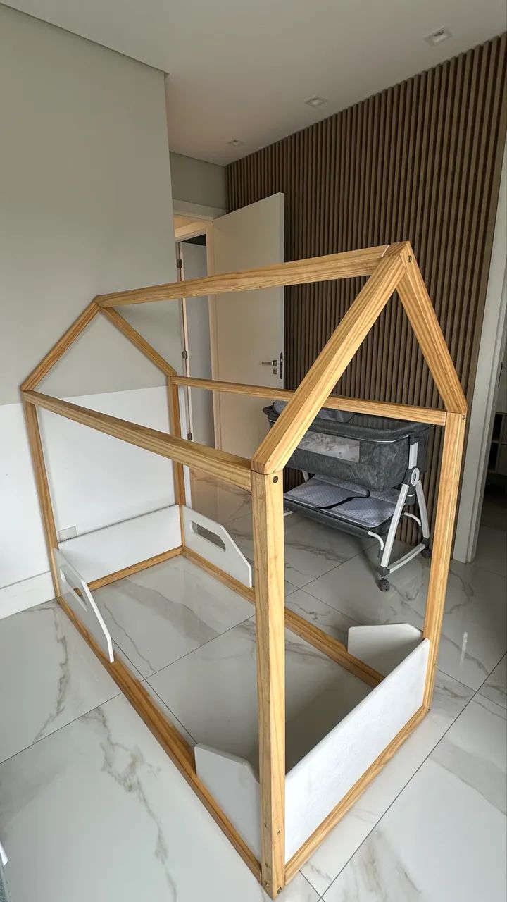 Cama Montessoriana  - Foto 3