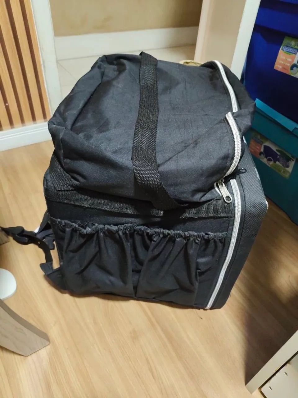 Bag de motoboy - Foto 2