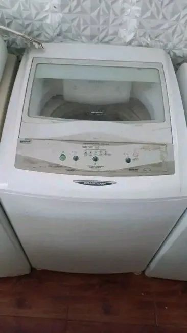 Maquina de lavar - Foto 2