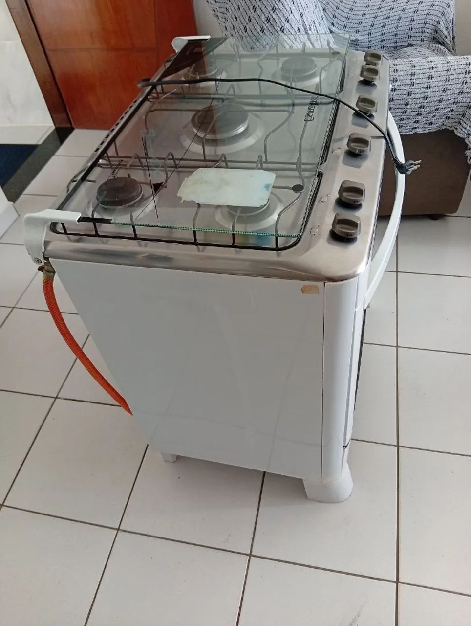 Fogão a gás  - Foto 3