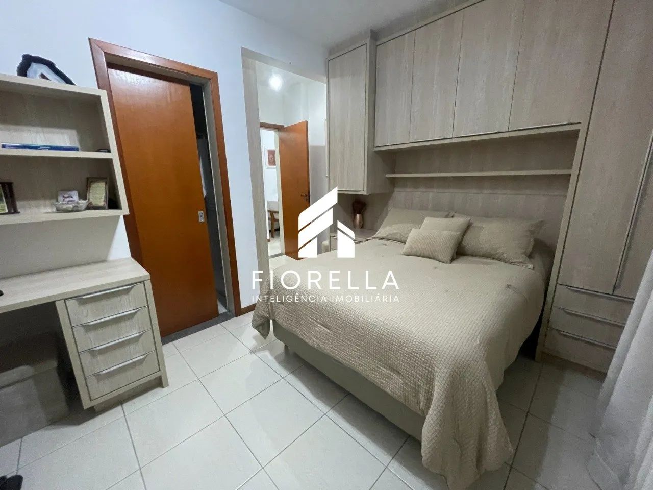 Apartamento 02 dormitórios sendo 01 suíte em Campinas/São José - Foto 3