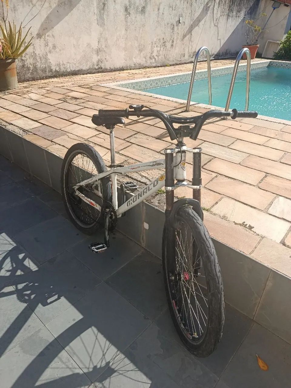 Bike usada  - Foto 2