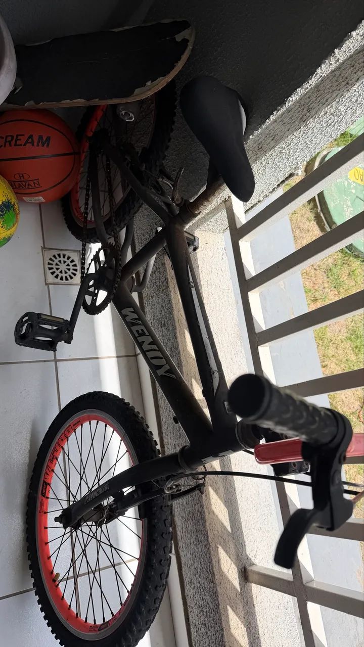 Bicicleta para seu filho