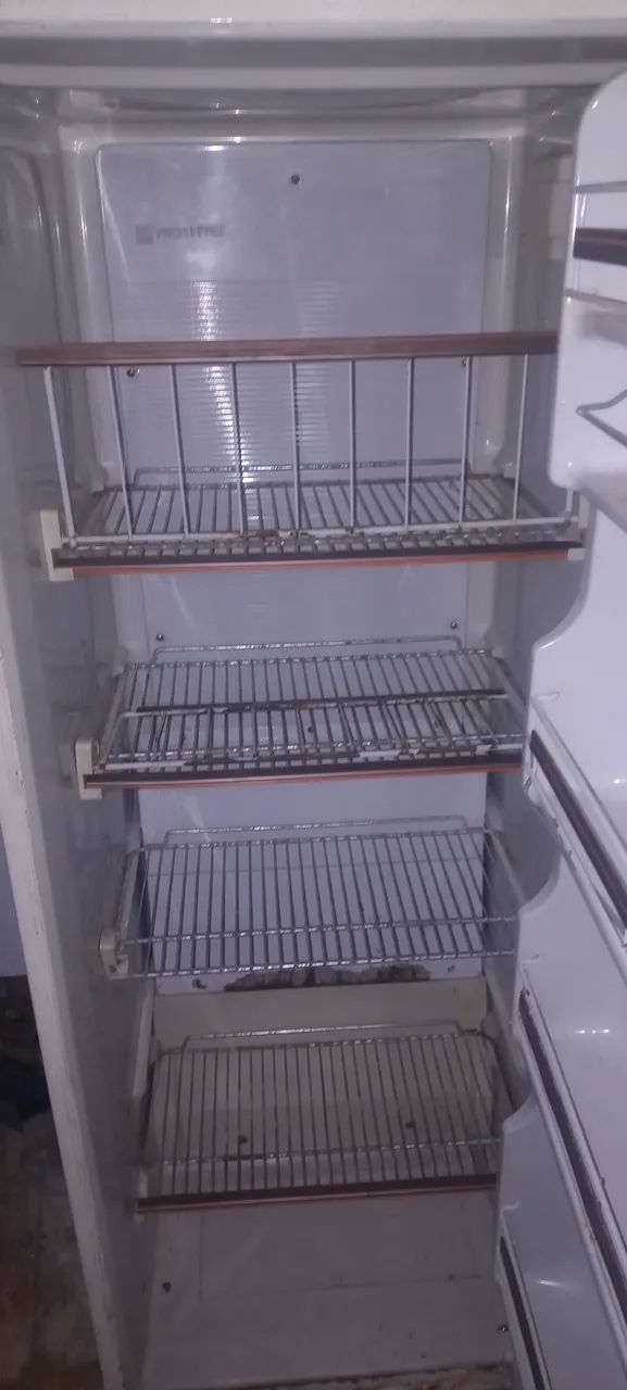 Freezer vertical  - Foto 2